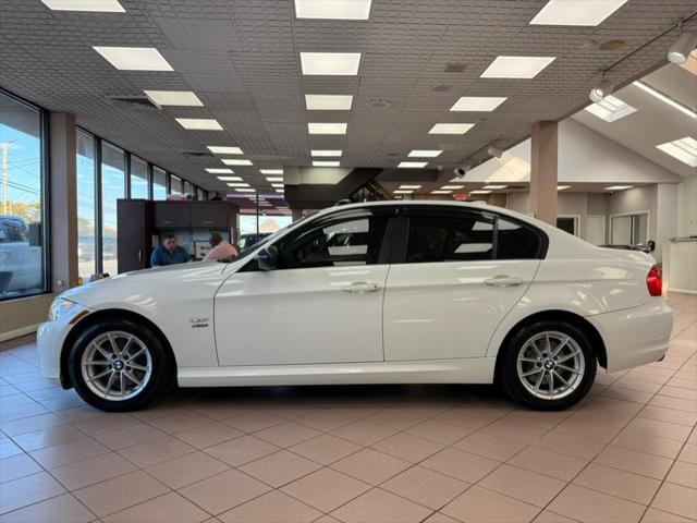 2010 bmw 328 4dr sdn 328i xdrive awd sulev