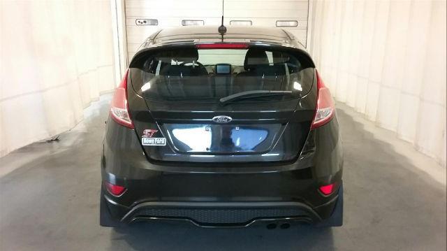 2014 ford fiesta st st 4dr hatchback for sale in westbrook, maine