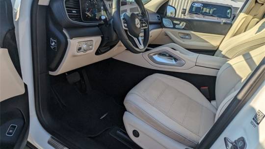 2021 mercedes-benz gls gls 450