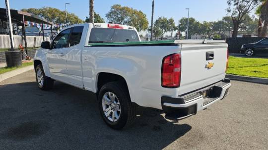 2020 Chevrolet