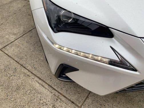 2020 lexus nx 300 base in raleigh, north carolina