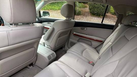 2005 Lexus RX