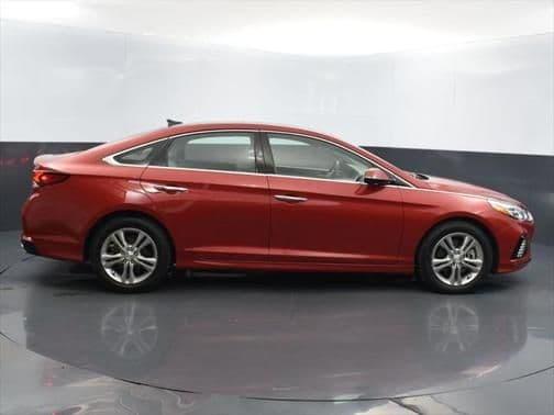 2019 hyundai sonata limited in otsego, minnesota