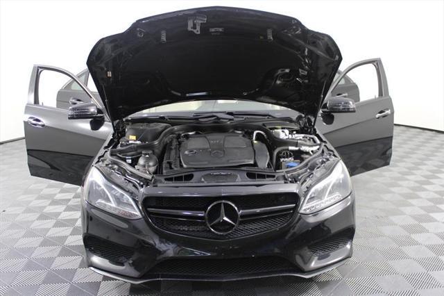 2015 mercedes-benz e-class e 350