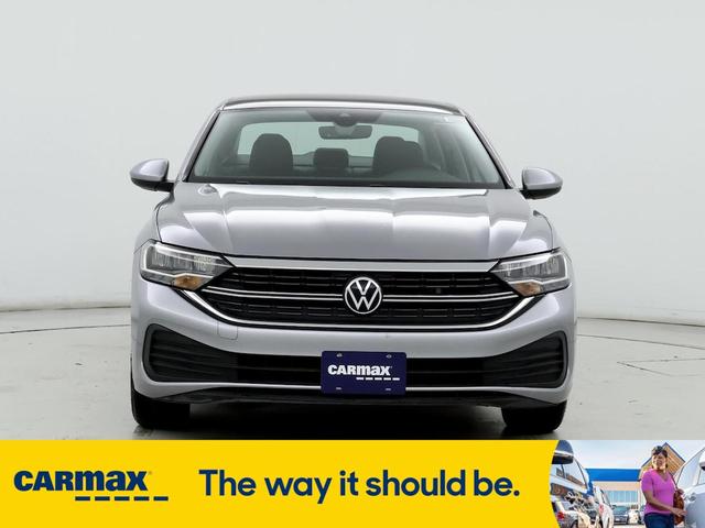 2023 volkswagen jetta se