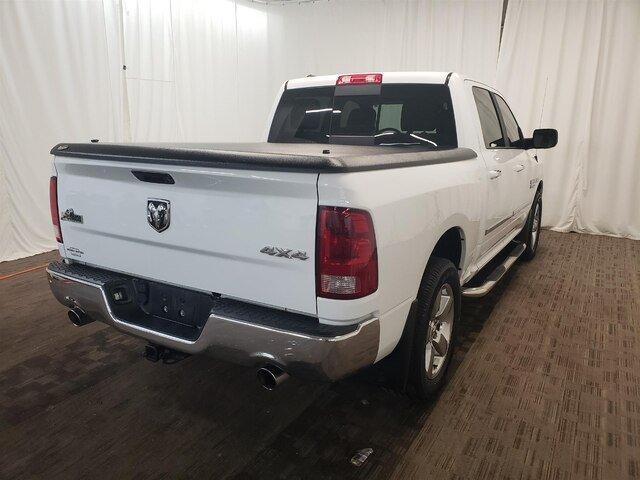 used 2014 ram 1500 slt hutchinson, ks 67502 for sale in hutchinson, kansas