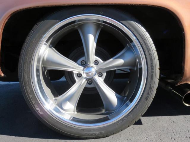1982 chevrolet blazer