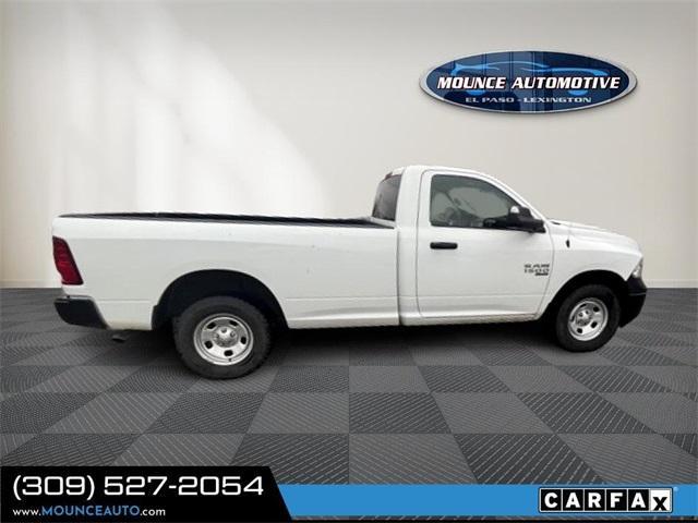 2022 ram 1500 tradesman