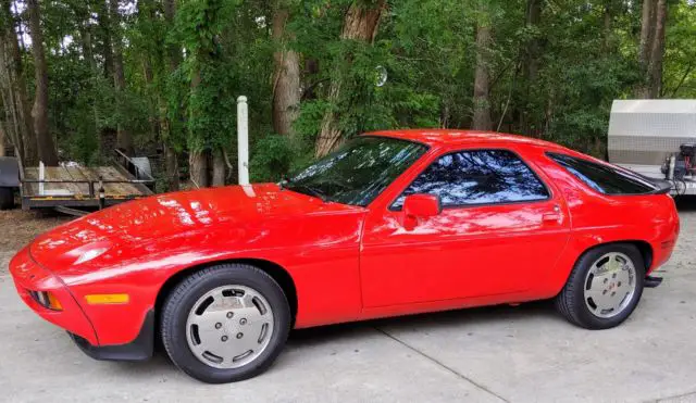 1986 porsche 928s, very clean, great driver's gt car, beautiful!