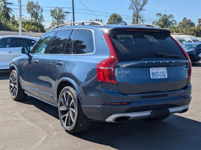 2019 volvo xc90