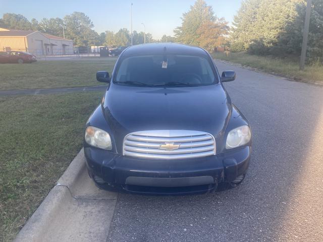 2010 chevrolet hhr lt