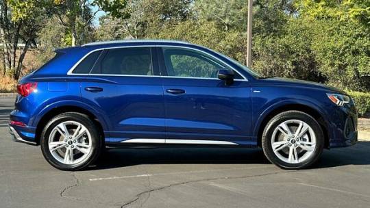 2024 Audi Q3