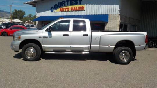 2007 Dodge Ram