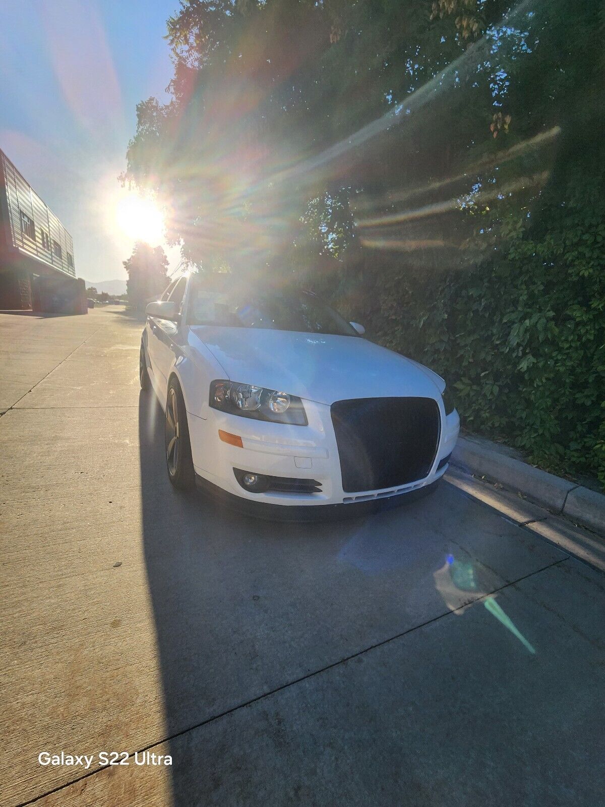 2008 audi a3 2.0 premium