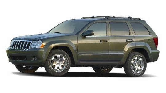 used 2009 jeep grand cherokee limited $6,500great deal 139,930 mi. location: rockford