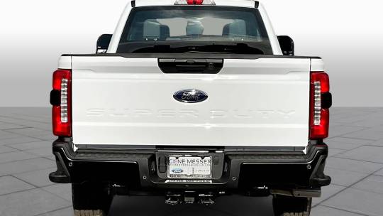 2024 Ford F-350