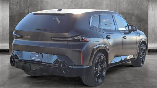 2024 BMW XM