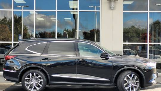 2024 Acura MDX