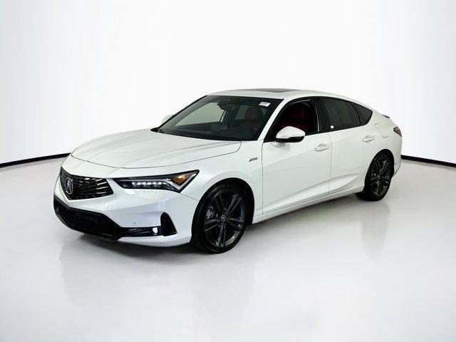 2023 acura integra a-spec w/ technology