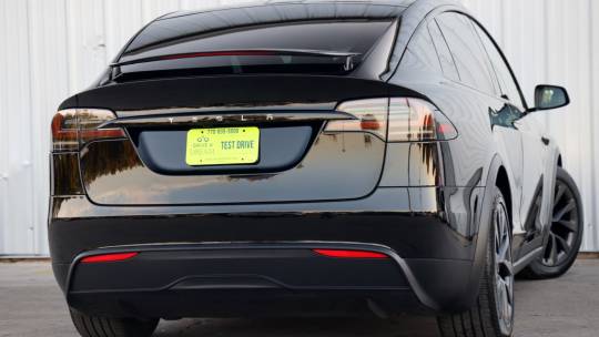 2023 Tesla Model X