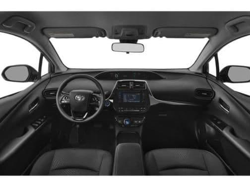 2020 toyota prius in co bluffs, iowa