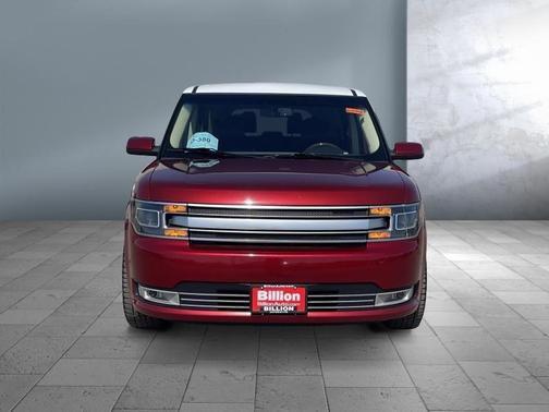 2018 ford flex in saint louis, missouri