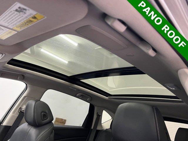 2020 acura rdx technology package