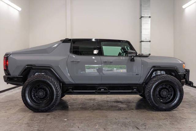 2024 gmc hummer ev base