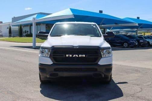 2019 ram 1500 tradesman in bartlesville, oklahoma