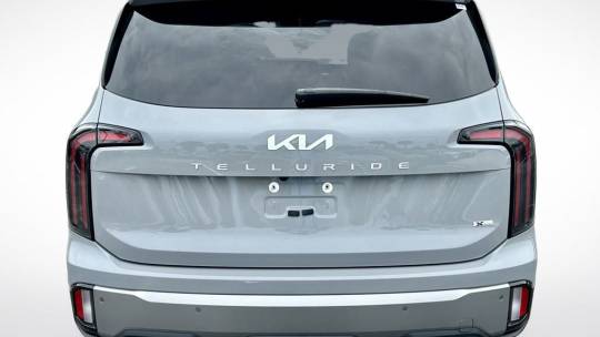 2023 Kia Telluride