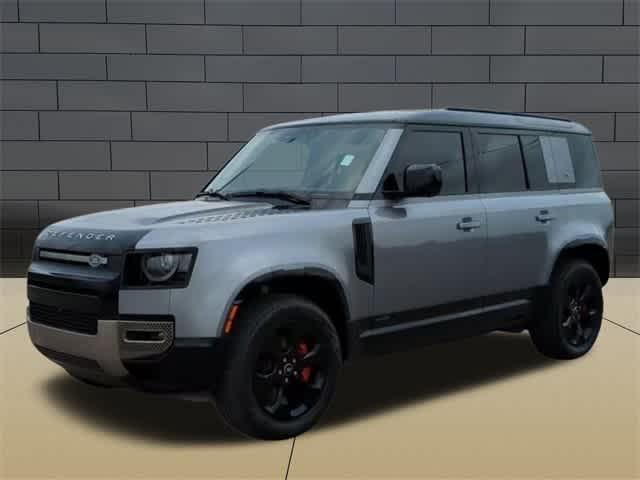 2023 land rover defender 110 x