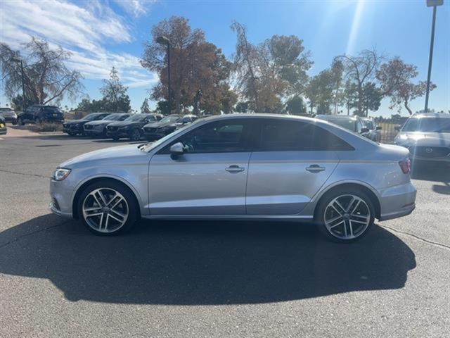 2020 audi a3 2.0t premium