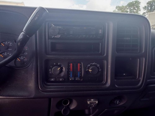 2007 chevrolet silverado for sale in florida by owner