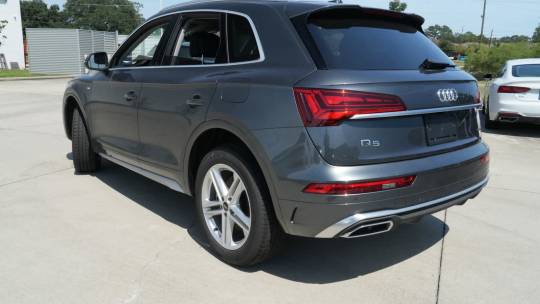 2024 Audi Q5