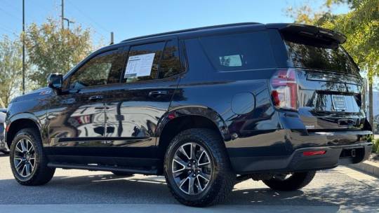 2021 Chevrolet Tahoe