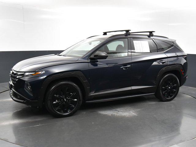 2024 hyundai tucson xrt