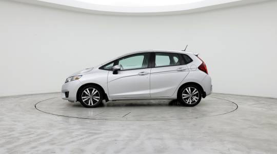 2016 Honda Fit