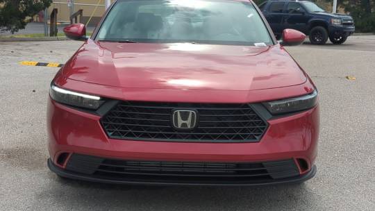 2024 Honda Accord