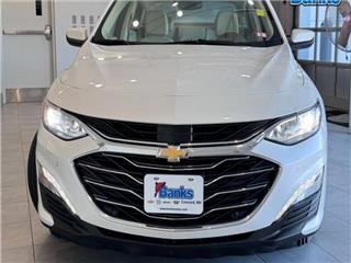 2019 Chevrolet Malibu premier
