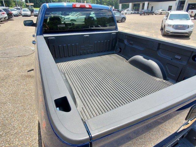 used 2016 chevrolet silverado 1500 4x4 double cab lt laurel, ms 39440 for sale in choctaw, mississippi