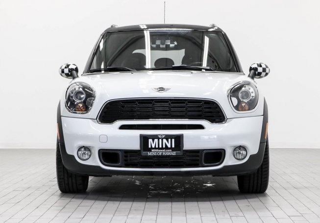 2012 mini cooper s for sale in honolulu, hawaii