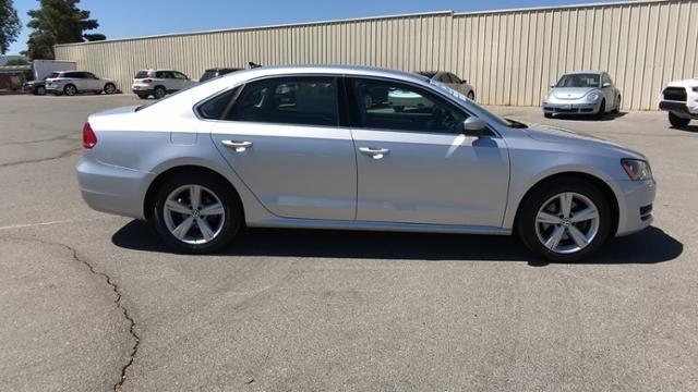 used 2015 volkswagen passat 1.8t reno, nv 89511 for sale in reno, nevada