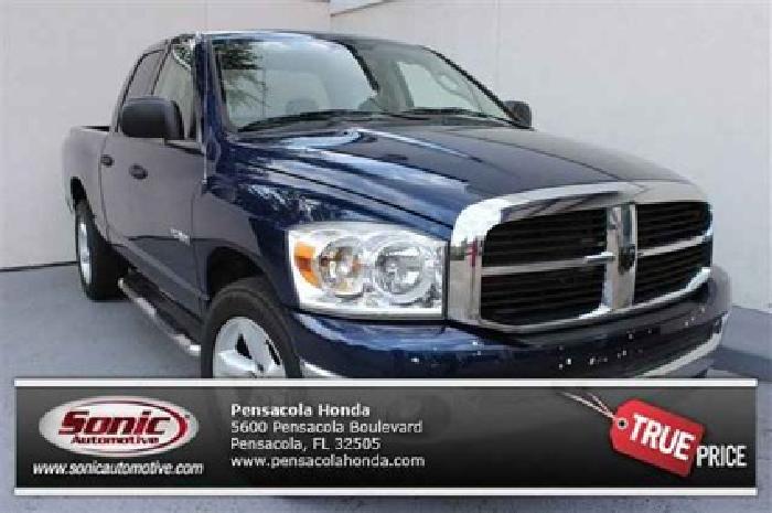 2008 dodge ram 1500 slt in pensacola, fl