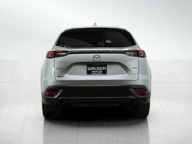 2023 mazda cx-9 touring