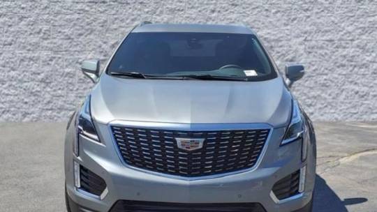 2024 Cadillac XT5