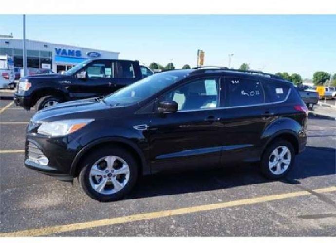 2014 ford escape se in groveport, oh