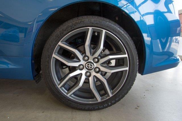 2015 scion tc base 2dr coupe 6a for sale in anchorage, alaska