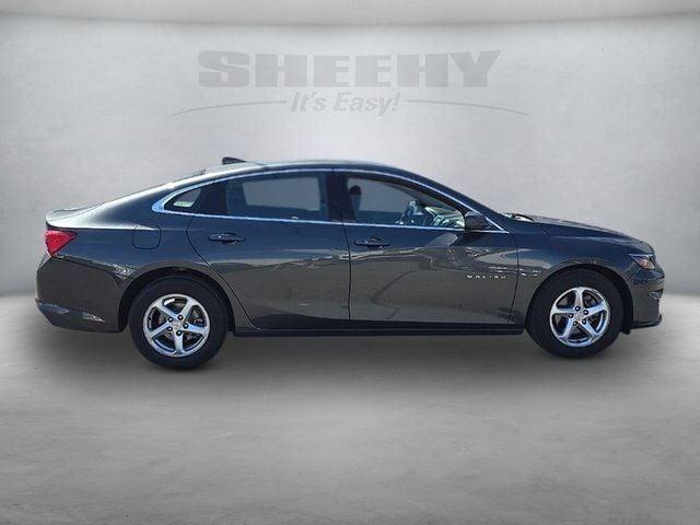 2018 chevrolet malibu ls w/1ls in gaithersburg, maryland