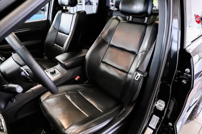 used 2016 jeep grand cherokee limited white marsh, md 21162 for sale in white marsh, maryland