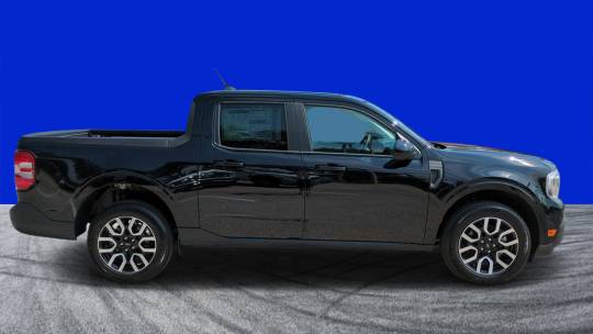 2024 Ford Maverick